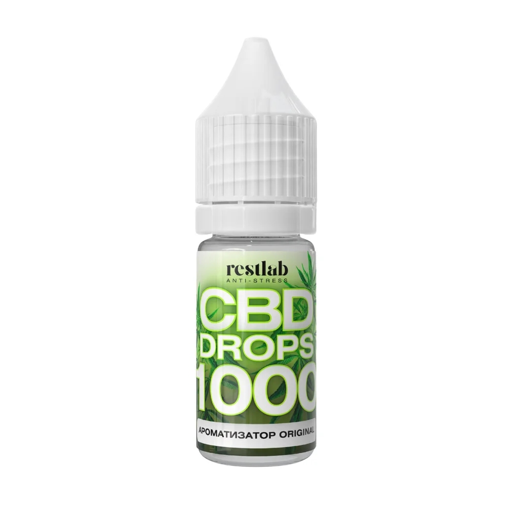 cbd-drops-ridyna-boost-1000 CBD Drops (рідина) boost 1000 - Зображення 1