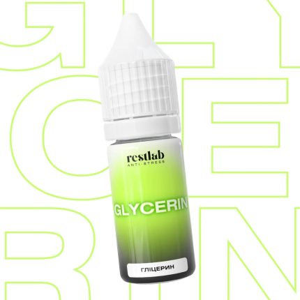 CBD Drops (рідина) Glycerin